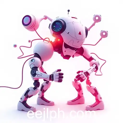 The Rise of AI in Online Gaming