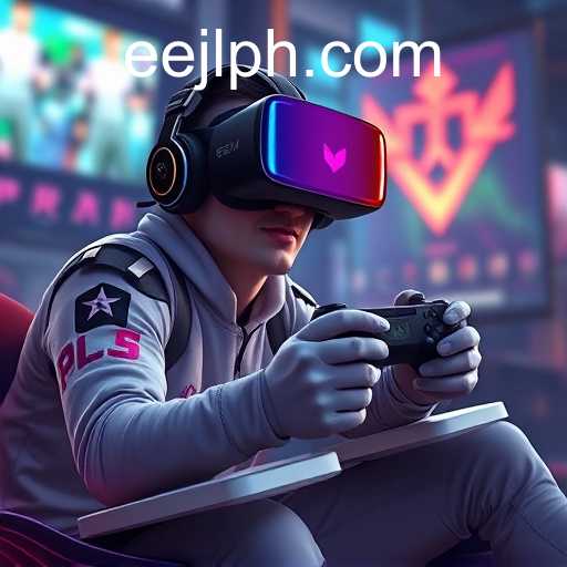 The Digital Game Boom Amidst Global Changes