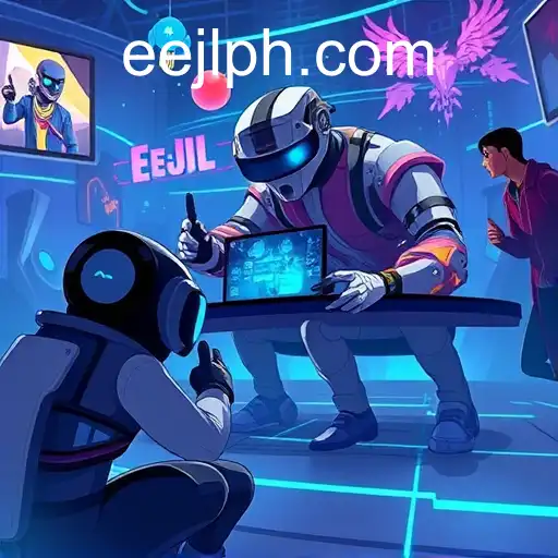 Digital Game Trends Shaping 2026