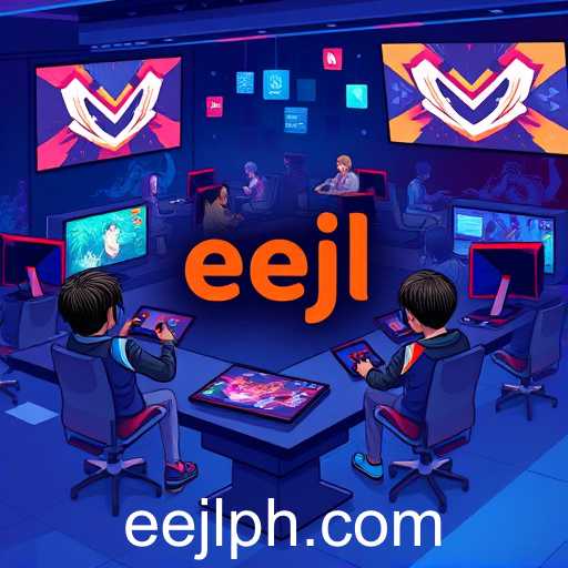 The Rise of Eejl: A Digital Gaming Revolution