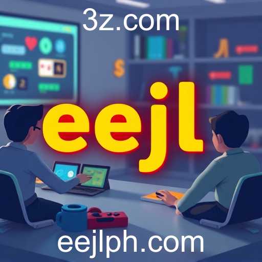 The Rise of Educational Games: Blending Fun and Learning with 'eejl'