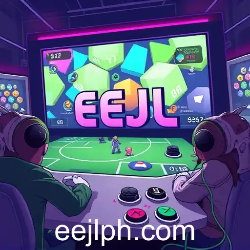 The Rise of EEJL: A Dynamic Shift in Online Gaming