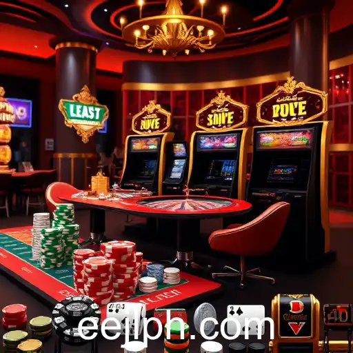 Eejl Revolutionizes English Game Platforms