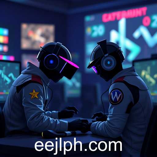 Innovative Learning: English Games Boost Language Skills