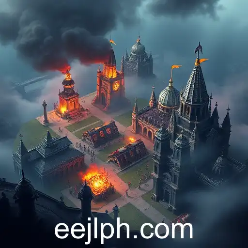 Gaming Evolution in English Markets