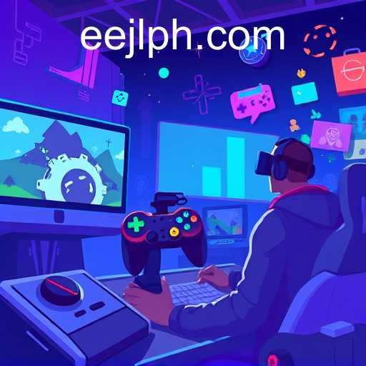 Gaming Landscape Evolution: Eejl's Role and Impact