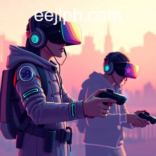 Gaming Innovations and Trends Shaping 2026