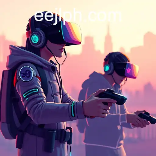 Gaming Innovations and Trends Shaping 2026