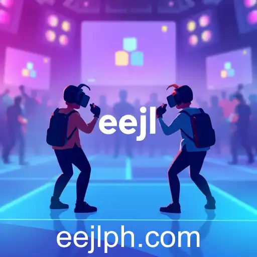 Gaming Revolution with Eejl's Latest Ventures