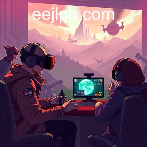 Gaming Trends Shaping the Digital Landscape