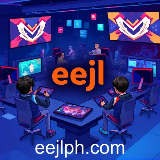 Gaming Trends and eejl's Rising Influence