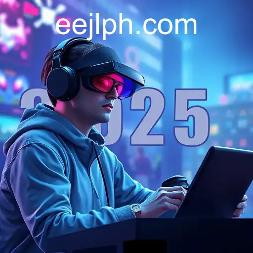 The Evolution of Online Gaming: A 2025 Perspective