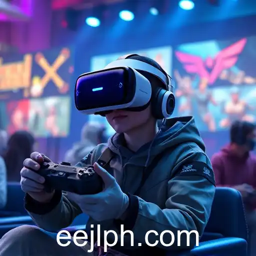 The Evolving Landscape of Online Gaming