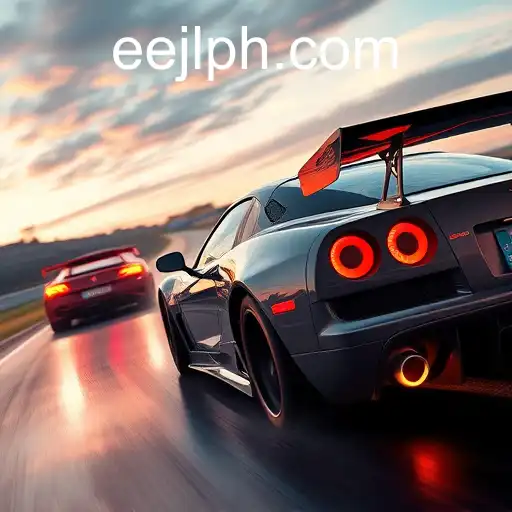 The Thrill and Evolution of Racing Games: Speeding Into the Future