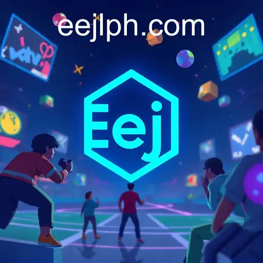 The Rise of 'eejl': An Online Gaming Revolution