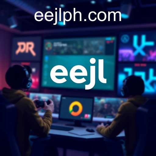 The Rise of Eejl: A New Era in Online Gaming