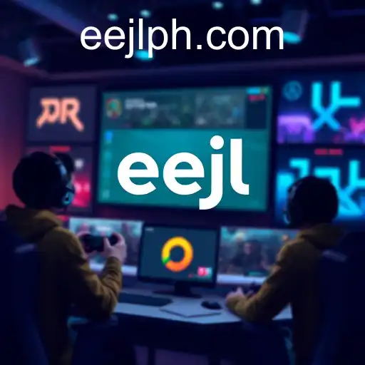 The Rise of Eejl: A New Era in Online Gaming