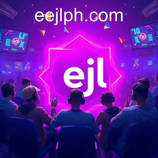 The Rise of eejl and Its Impact on Gaming Industry