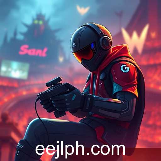 The Rising Influence of eejl in the Gaming World