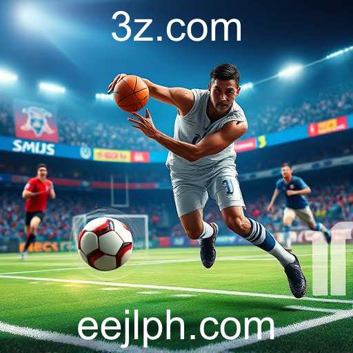 The Exciting World of Sports Games: A Dive into the 'eejl' Category