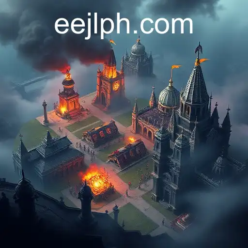 The Rise of Strategy Games: A Deep Dive into the Popular Genre